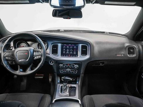 Used 2023 Dodge Charger Scat Pack w/ Harman/Kardon Audio Group RWD image 12