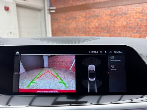 Certified 2023 BMW Z4 sDrive30i w/ Dynamic Handling Package image 21