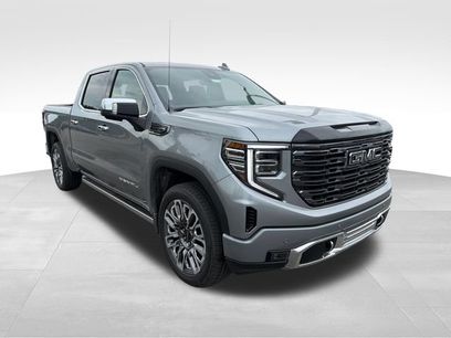 New 2026 GMC Sierra 1500 Denali Ultimate