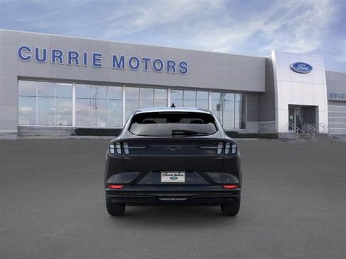 New 2026 Ford Mustang Mach-E Premium w/ Sport Appearance Package AWD/4WD image 5