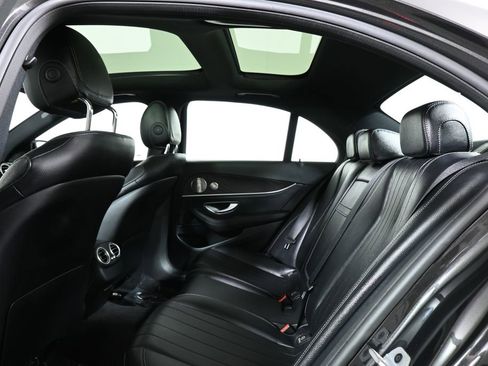 Certified 2023 Mercedes-Benz E 350 4MATIC Sedan image 34