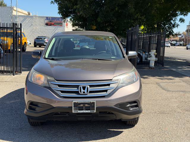Used 2013 Honda CR-V LX image 2