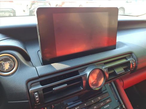 Used 2023 Lexus IS 350 F Sport image 18