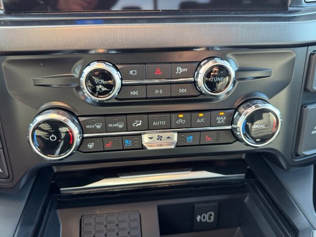 New 2027 Ford F250 Platinum AWD/4WD image 35
