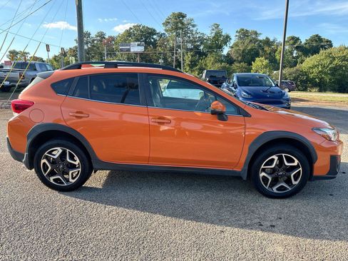 Used 2019 Subaru Crosstrek 2.0i Limited w/ Popular Package #4 AWD/4WD image 22