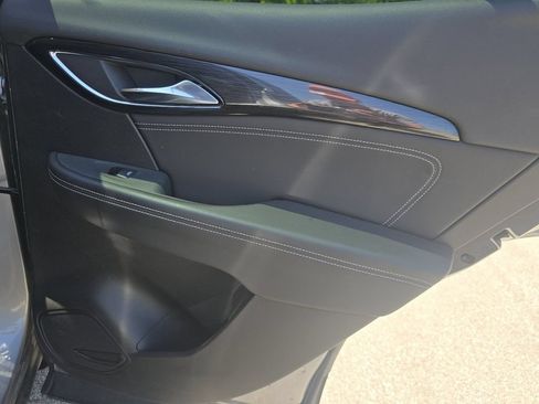 Used 2023 Buick Envision Essence FWD image 21