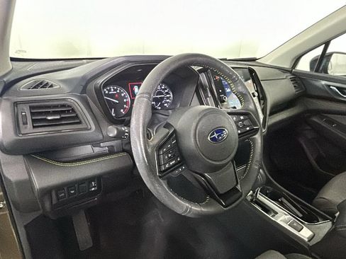 Used 2024 Subaru Ascent Onyx Edition AWD/4WD image 16