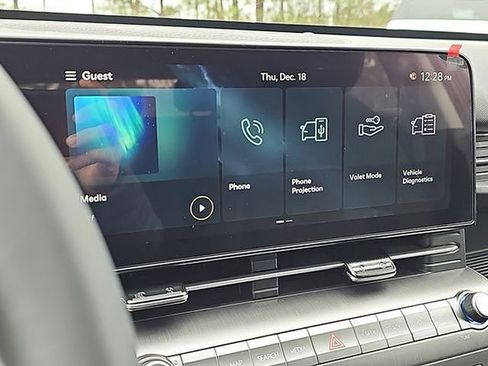 New 2026 Hyundai Kona SEL Sport image 31