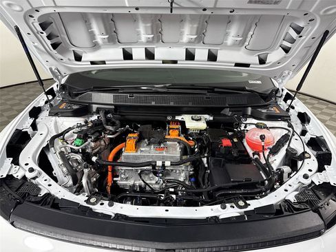 New 2026 Chevrolet Equinox EV LT w/ Comfort Package image 23