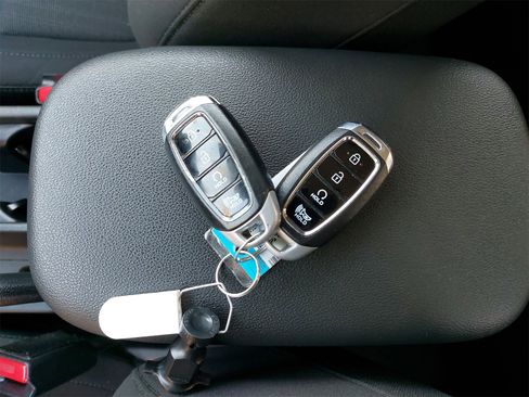 Used 2022 Hyundai Kona SEL w/ Cargo Package image 35