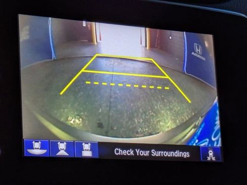 Certified 2019 Honda CR-V EX-L image 30