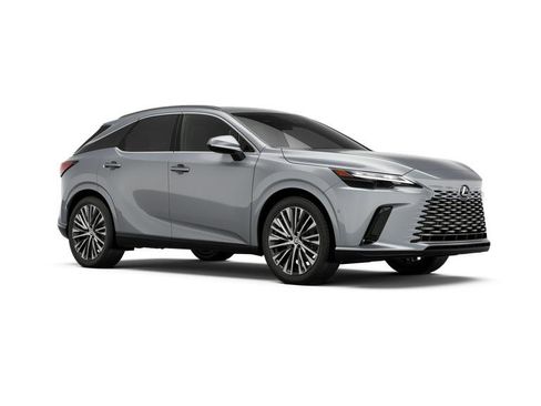 New 2026 Lexus RX 350 Premium Plus w/ Convenience Package AWD/4WD image 4