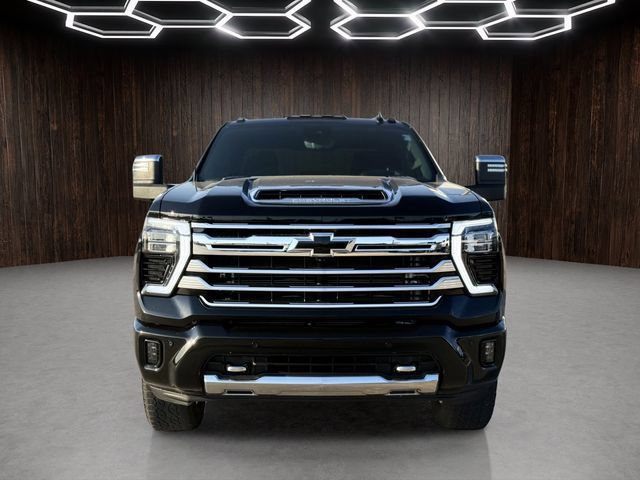 Used 2024 Chevrolet Silverado 2500 High Country w/ High Country Premium Package AWD/4WD image 38