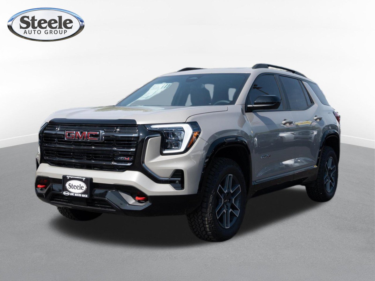 New 2026 GMC Terrain AT4 AWD/4WD image 1