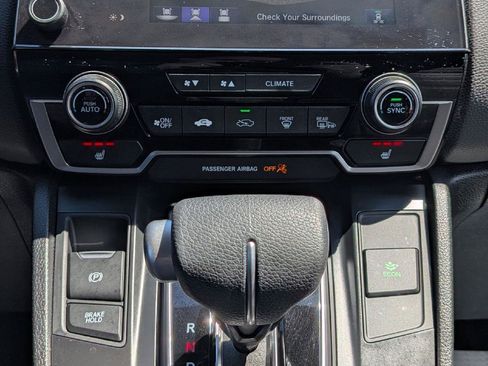 Used 2019 Honda CR-V EX image 19