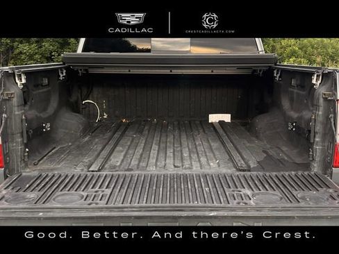 Used 2018 Nissan Titan PRO-4X w/ Pro-4x Convenience Package image 29