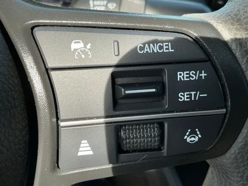 Used 2023 Honda Accord EX image 16