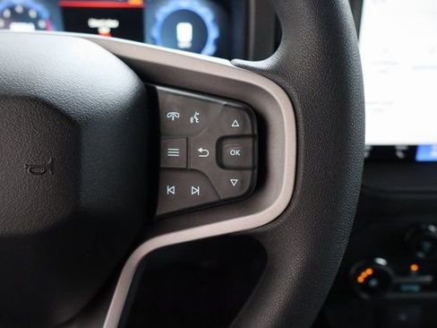 New 2025 Ford Bronco 2-Door w/ Sasquatch Package image 29