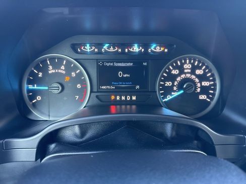 Used 2018 Ford F150 XLT w/ Equipment Group 301A Mid AWD/4WD image 29