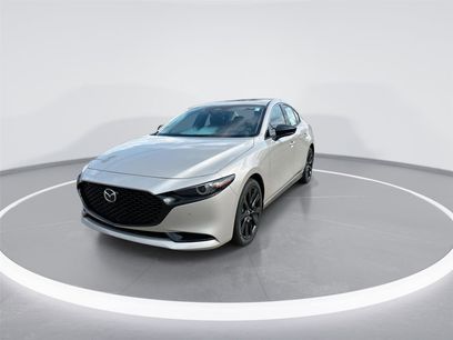 New 2026 MAZDA MAZDA3 2.5 Turbo Sedan w/Premium Plus