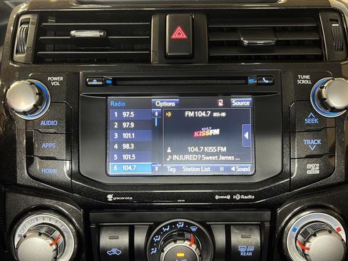 Used 2018 Toyota 4Runner SR5 image 25