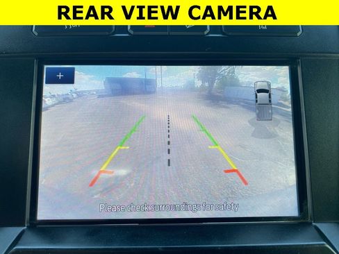 Used 2020 Ford F250 Lariat w/ FX4 Off-Road Package image 11