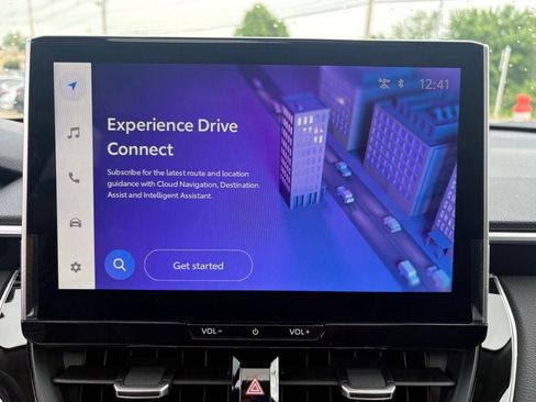 New 2026 Toyota Corolla Cross XLE AWD/4WD image 19