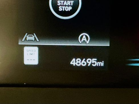 Used 2024 Hyundai Palisade SEL image 19