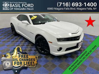 Used 2011 Chevrolet Camaro SS w/ RS Package video 1