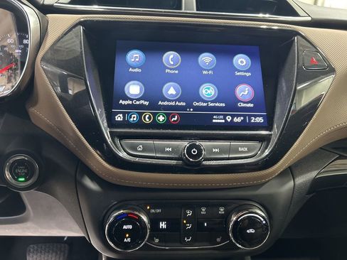 Used 2021 Chevrolet TrailBlazer ACTIV w/ Convenience Package image 11