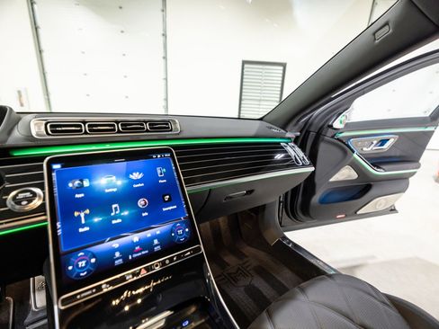 Used 2024 Mercedes-Benz Maybach S 680 4MATIC image 52