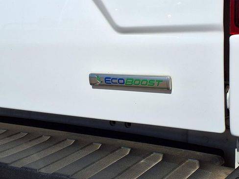 Used 2018 Ford F150 Lariat image 7