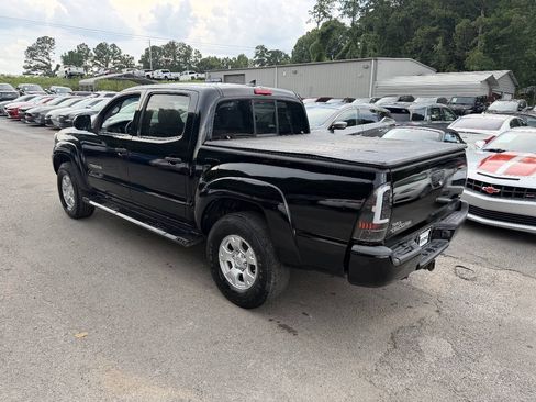 Used 2012 Toyota Tacoma 4x4 Double Cab w/ TRD Off-Road Pkg image 9
