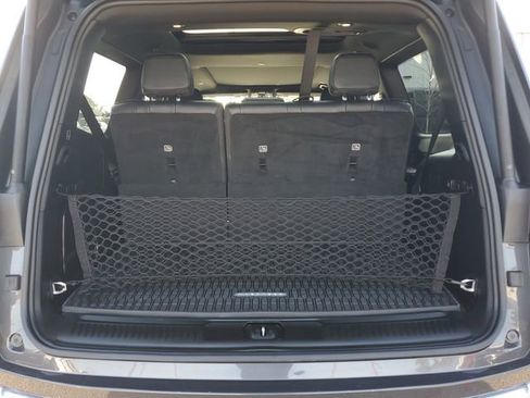 Used 2024 Jeep Wagoneer Series II w/ Premium Group I image 10