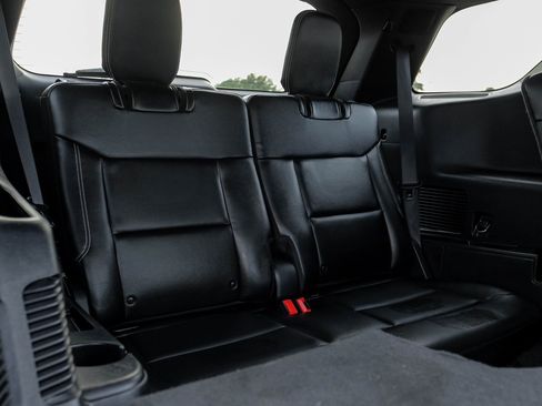 Used 2021 Ford Explorer ST w/ Equipment Group 401A image 44