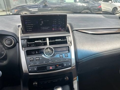 Used 2018 Lexus NX 300 AWD w/ Premium Package image 4