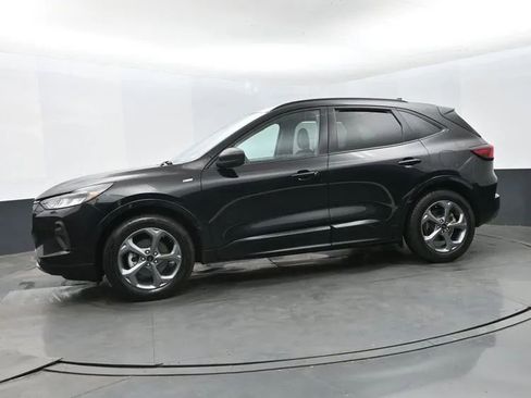 Used 2024 Ford Escape ST-Line FWD image 5