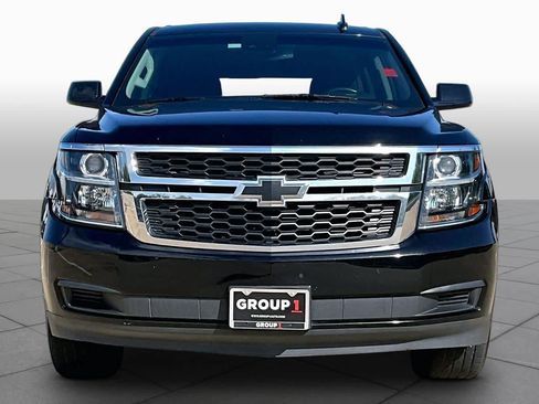Used 2019 Chevrolet Tahoe LT AWD/4WD image 4