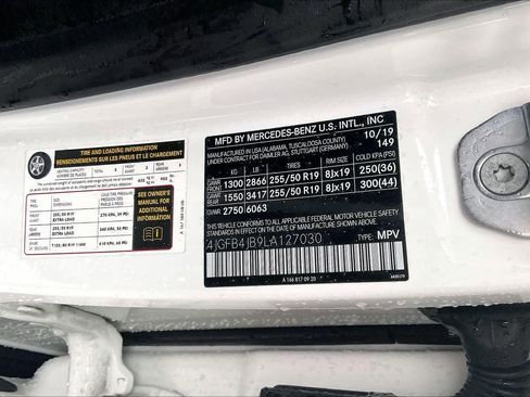 Used 2020 Mercedes-Benz GLE 350 image 33