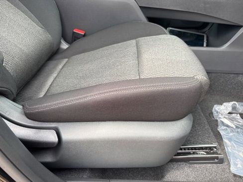 New 2026 Nissan Rogue SV image 22