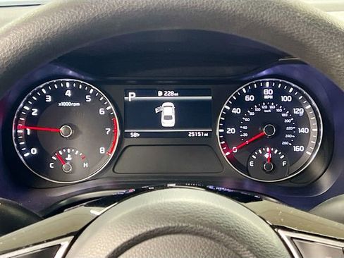 Certified 2024 Kia Forte LXS image 12