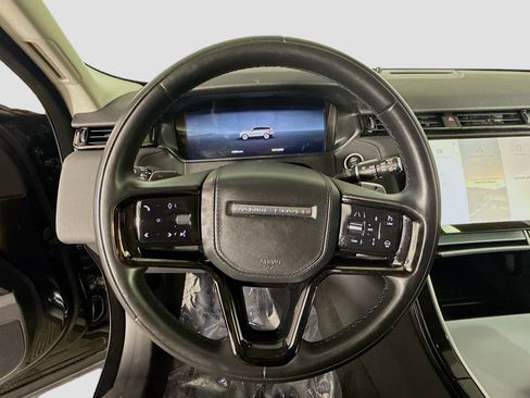Used 2024 Land Rover Range Rover Velar S image 13