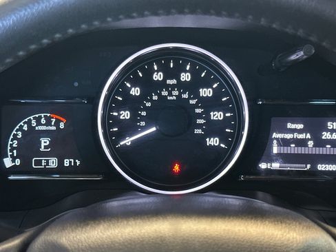 Used 2021 Honda HR-V Touring image 24