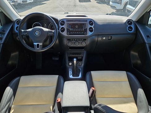Used 2017 Volkswagen Tiguan S AWD/4WD image 27