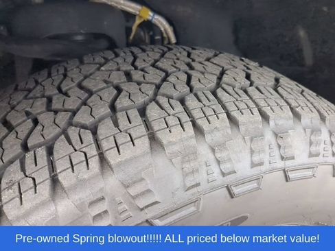 Used 2021 Ford F150 XL w/ STX Appearance Package AWD/4WD image 19