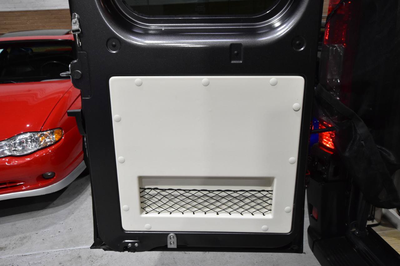 Used 2021 RAM ProMaster 3500 w/ Convenience Group FWD image 79