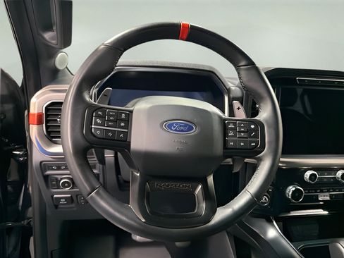 Used 2023 Ford F150 Raptor AWD/4WD image 18