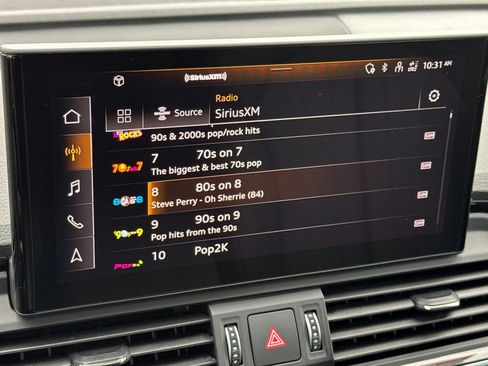 Certified 2025 Audi Q5 2.0T Premium w/ Convenience Plus Package image 15