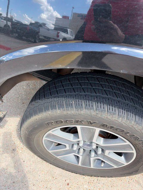Used 2016 Ford F150 XLT w/ Equipment Group 302A Luxury RWD image 9