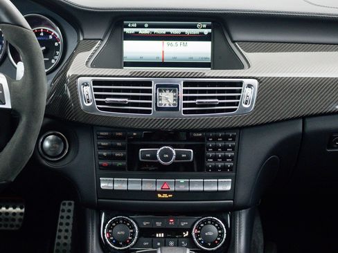 Used 2014 Mercedes-Benz CLS 63 AMG S-Model image 16